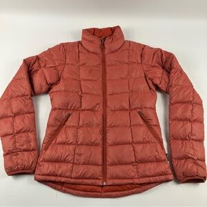 REI Women's 650 Down Lightweight Puffer Jacket